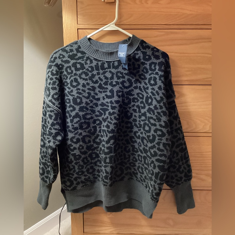Abercrombie & Fitch sweater (PRICE2SELL)